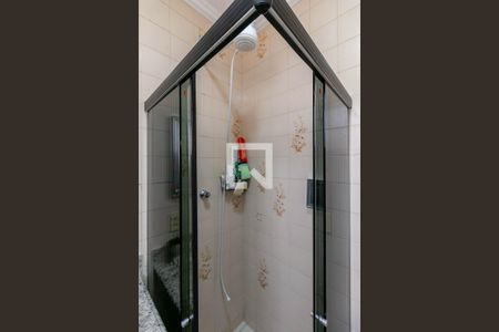 Apartamento à venda com 72m², 3 quartos e 2 vagas Apartamento à venda com 72m², 3 quartos e 2 vagasBanheiro Social