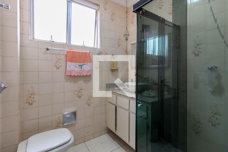 Apartamento à venda com 72m², 3 quartos e 2 vagas Apartamento à venda com 72m², 3 quartos e 2 vagasBanheiro Social