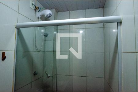 Apartamento para alugar com 40m², 1 quarto e sem vaga Apartamento para alugar com 40m², 1 quarto e sem vagaBanheiro