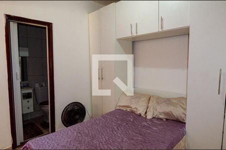 Quarto 1 de apartamento para alugar com 1 quarto, 40m² em Recreio dos Bandeirantes, Rio de Janeiro