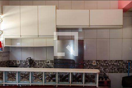 Apartamento para alugar com 40m², 1 quarto e sem vaga Apartamento para alugar com 40m², 1 quarto e sem vagaCozinha