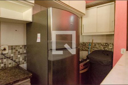 Apartamento para alugar com 40m², 1 quarto e sem vaga Apartamento para alugar com 40m², 1 quarto e sem vagaCozinha