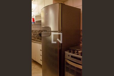 Apartamento para alugar com 40m², 1 quarto e sem vaga Apartamento para alugar com 40m², 1 quarto e sem vagaCozinha