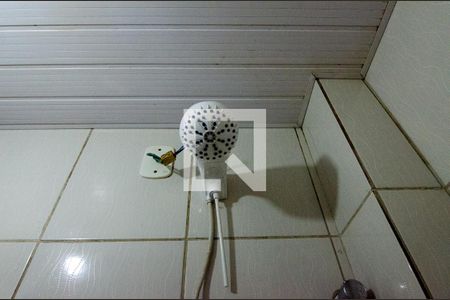 Apartamento para alugar com 40m², 1 quarto e sem vaga Apartamento para alugar com 40m², 1 quarto e sem vagaBanheiro