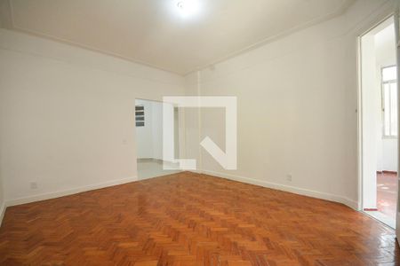 Sala 2 de apartamento para alugar com 2 quartos, 105m² em Centro, Rio de Janeiro