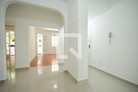 Sala 1 de apartamento para alugar com 2 quartos, 105m² em Centro, Rio de Janeiro