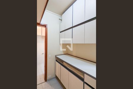 Apartamento à venda com 139m², 3 quartos e 2 vagasQuarto de serviço