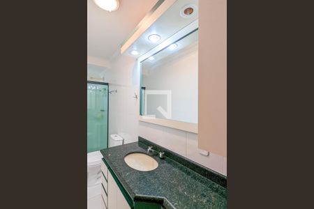 Apartamento à venda com 139m², 3 quartos e 2 vagasBanheiro