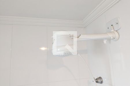 Apartamento à venda com 139m², 3 quartos e 2 vagasBanheiro da suíte