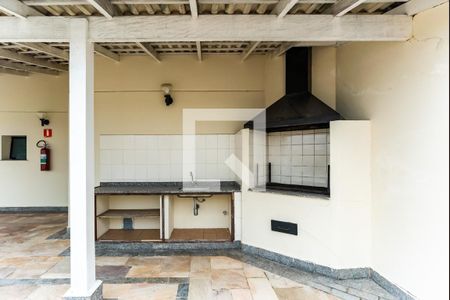 Apartamento à venda com 139m², 3 quartos e 2 vagasÁrea comum