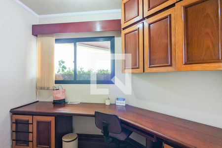 Apartamento à venda com 139m², 3 quartos e 2 vagasQuarto 1