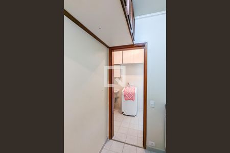 Apartamento à venda com 139m², 3 quartos e 2 vagasQuarto de serviço