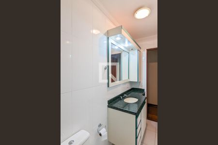 Apartamento à venda com 139m², 3 quartos e 2 vagasBanheiro