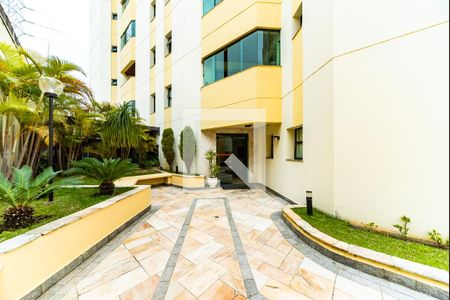 Apartamento à venda com 139m², 3 quartos e 2 vagasÁrea comum