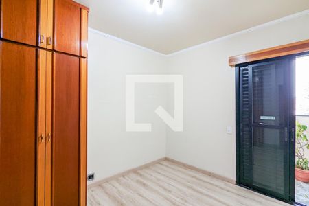 Apartamento à venda com 139m², 3 quartos e 2 vagasQuarto 4