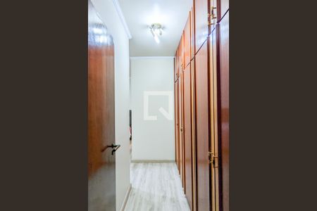 Apartamento à venda com 139m², 3 quartos e 2 vagasQuarto da suíte