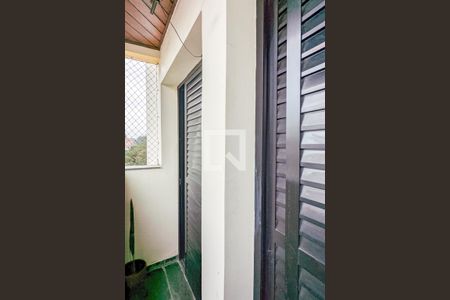 Apartamento à venda com 139m², 3 quartos e 2 vagasVaranda