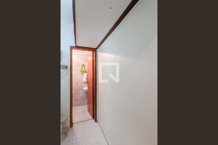 Apartamento à venda com 139m², 3 quartos e 2 vagasQuarto de serviço