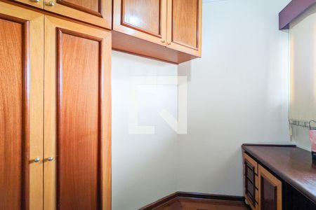 Apartamento à venda com 139m², 3 quartos e 2 vagasQuarto 1