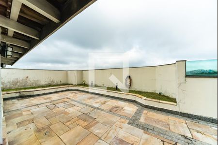 Apartamento à venda com 139m², 3 quartos e 2 vagasÁrea comum