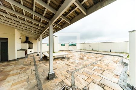 Apartamento à venda com 139m², 3 quartos e 2 vagasÁrea comum