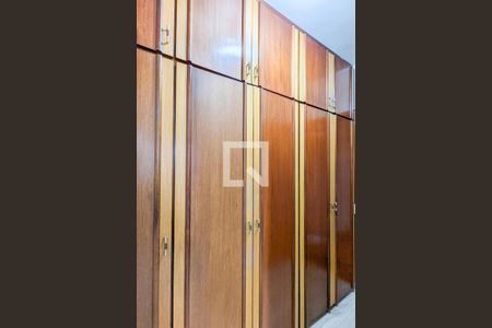 Apartamento à venda com 139m², 3 quartos e 2 vagasQuarto da suíte