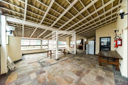 Apartamento à venda com 139m², 3 quartos e 2 vagasÁrea comum