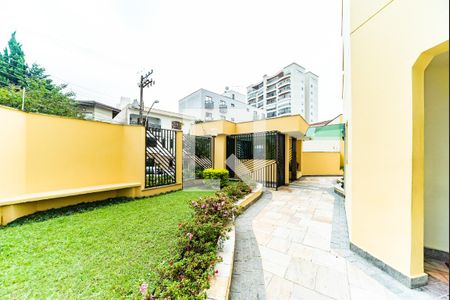 Apartamento à venda com 139m², 3 quartos e 2 vagasÁrea comum