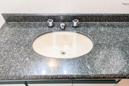 Apartamento à venda com 139m², 3 quartos e 2 vagasBanheiro