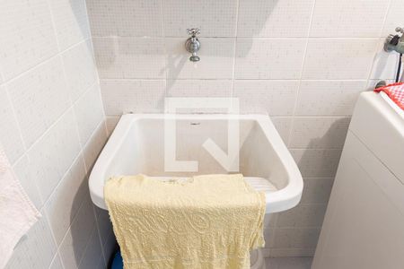 Apartamento à venda com 139m², 3 quartos e 2 vagasÁrea de serviço