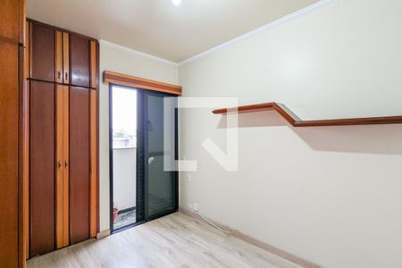 Apartamento à venda com 139m², 3 quartos e 2 vagasQuarto 3
