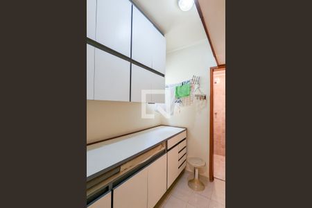 Apartamento à venda com 139m², 3 quartos e 2 vagasQuarto de serviço