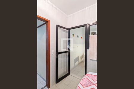 Apartamento à venda com 139m², 3 quartos e 2 vagasÁrea de serviço