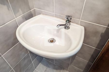 Apartamento à venda com 139m², 3 quartos e 2 vagasBanheiro de serviço