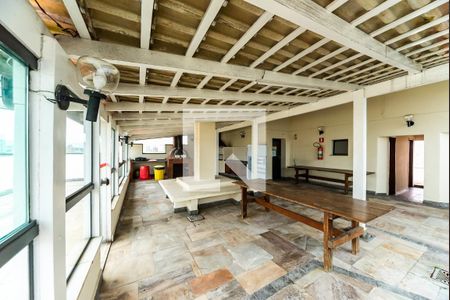 Apartamento à venda com 139m², 3 quartos e 2 vagasÁrea comum