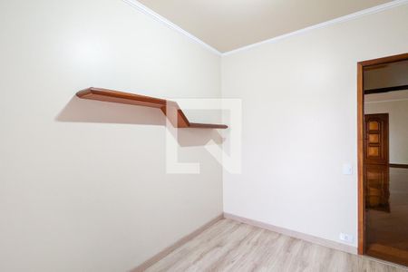 Apartamento à venda com 139m², 3 quartos e 2 vagasQuarto 3