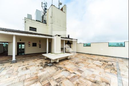 Apartamento à venda com 139m², 3 quartos e 2 vagasÁrea comum