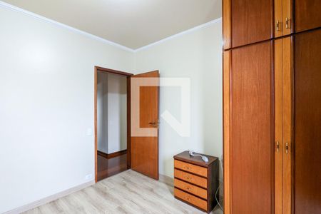 Apartamento à venda com 139m², 3 quartos e 2 vagasQuarto 3