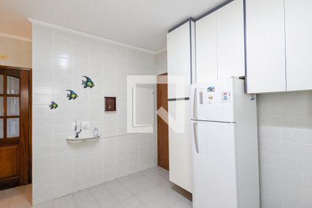 Apartamento à venda com 139m², 3 quartos e 2 vagasCozinha