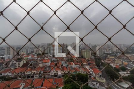 Apartamento à venda com 57m², 2 quartos e 1 vagaVista do Quarto 2