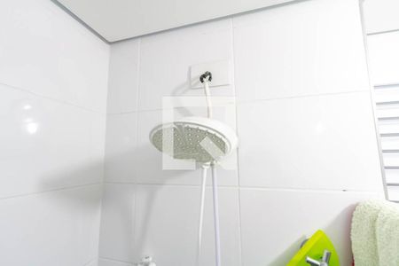 Apartamento à venda com 57m², 2 quartos e 1 vagaBanheiro