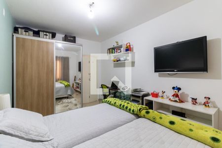 Casa para alugar com 147m², 2 quartos e 4 vagas Casa para alugar com 147m², 2 quartos e 4 vagasQuarto 2