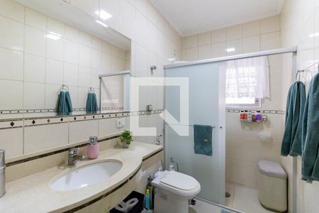 Casa para alugar com 147m², 2 quartos e 4 vagas Casa para alugar com 147m², 2 quartos e 4 vagasBanheiro