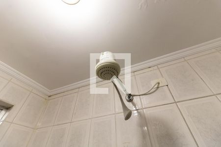 Casa para alugar com 147m², 2 quartos e 4 vagas Casa para alugar com 147m², 2 quartos e 4 vagasBanheiro de Serviço