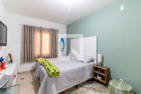 Casa para alugar com 147m², 2 quartos e 4 vagas Casa para alugar com 147m², 2 quartos e 4 vagasQuarto 2