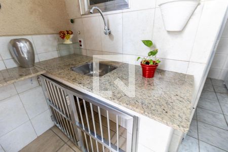Casa para alugar com 147m², 2 quartos e 4 vagas Casa para alugar com 147m², 2 quartos e 4 vagasQuintal
