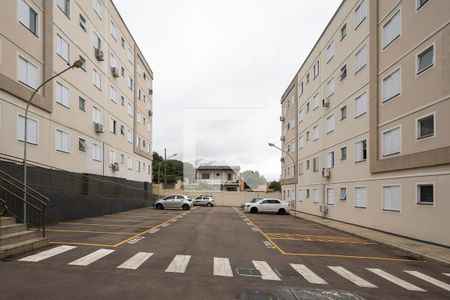 Apartamento à venda com 48m², 2 quartos e 1 vagaGaragem