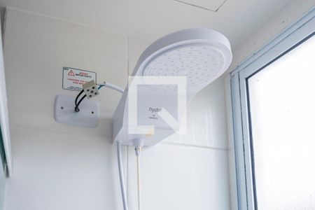 Apartamento à venda com 48m², 2 quartos e 1 vagaBanheiro