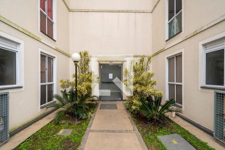 Apartamento à venda com 48m², 2 quartos e 1 vagaFachada do Prédio