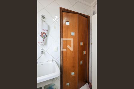 Apartamento à venda com 79m², 2 quartos e 1 vagaÁrea de serviço